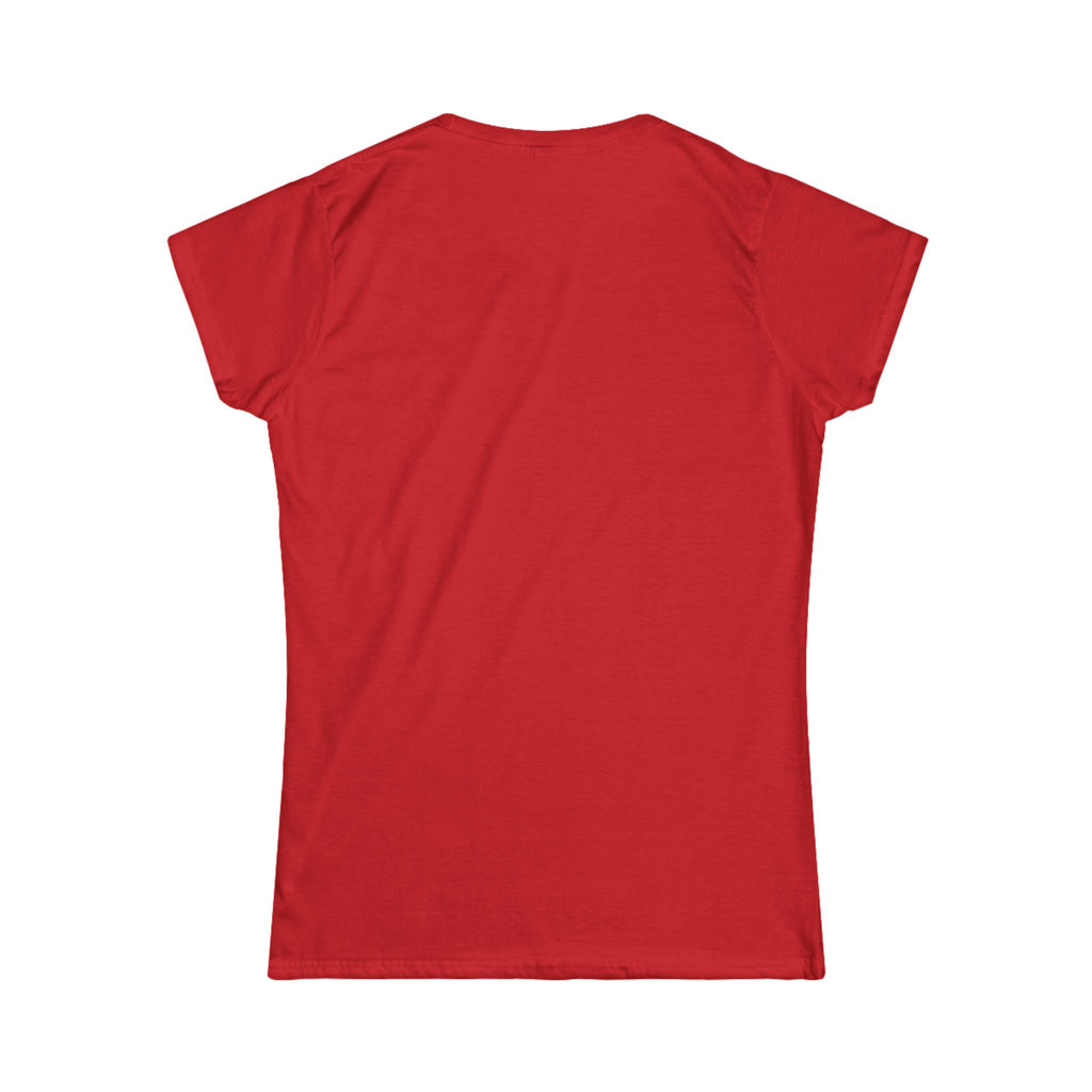 Kingdom Wealth Is My Portion Tee — Christian Inspirational Women's T‑Shirt
