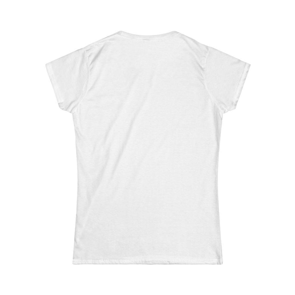 Kingdom Wealth Is My Portion Tee — Christian Inspirational Women's T‑Shirt