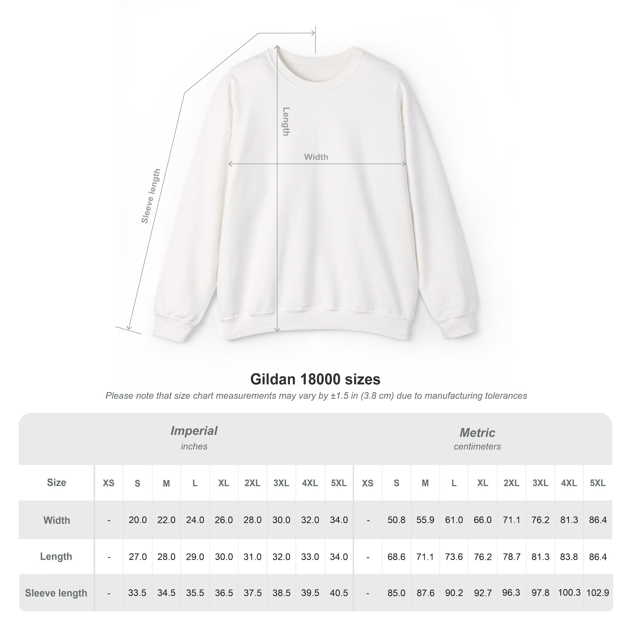 "Jesus Saved My Life" Crewneck Sweatshirt [Wear & Share Your Testimony]