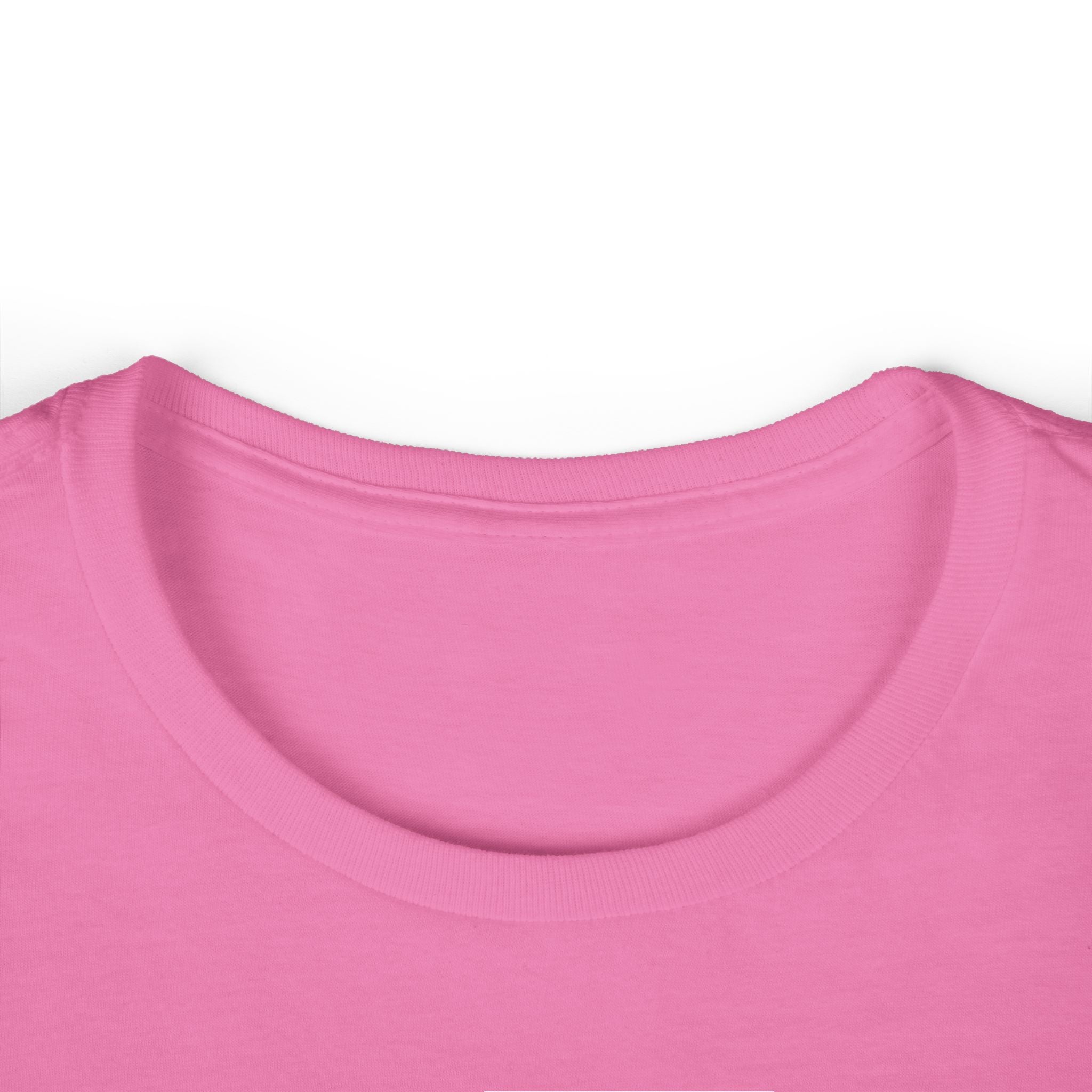 Kingdom Wealth Is My Portion Tee — Christian Inspirational Women's T‑Shirt