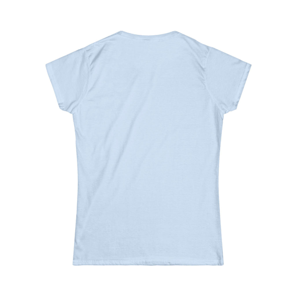 Kingdom Wealth Is My Portion Tee — Christian Inspirational Women's T‑Shirt