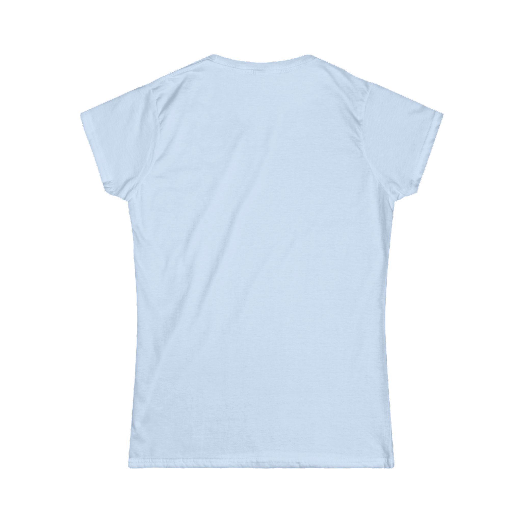 Kingdom Wealth Is My Portion Tee — Christian Inspirational Women's T‑Shirt