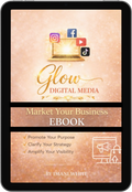 Glow Digital Media: Market Your Business