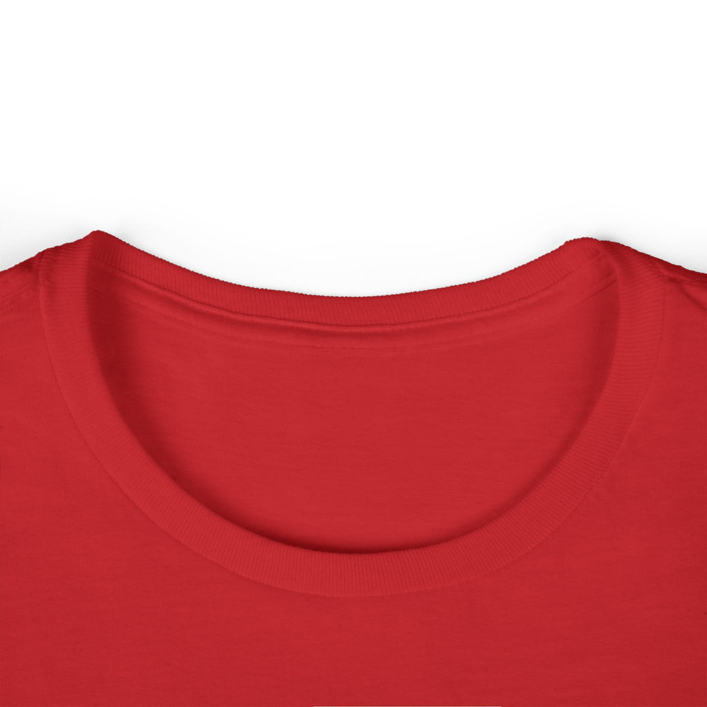 Obedience UNLOCKS Overflow Women's Tee — Inspirational Faith Graphic Shirt