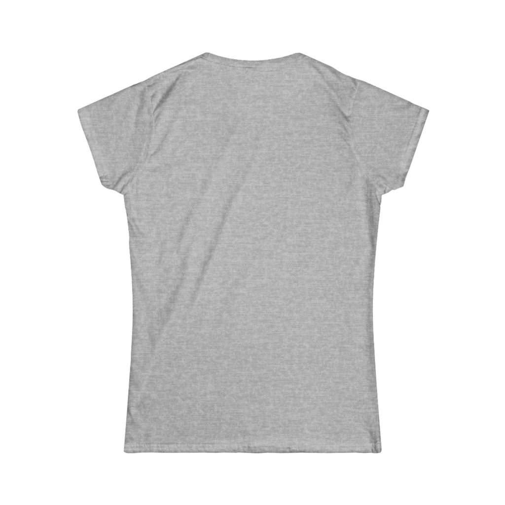 Obedience UNLOCKS Overflow Women's Tee — Inspirational Faith Graphic Shirt