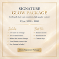 Glow Digital Media - Signature Glow Package