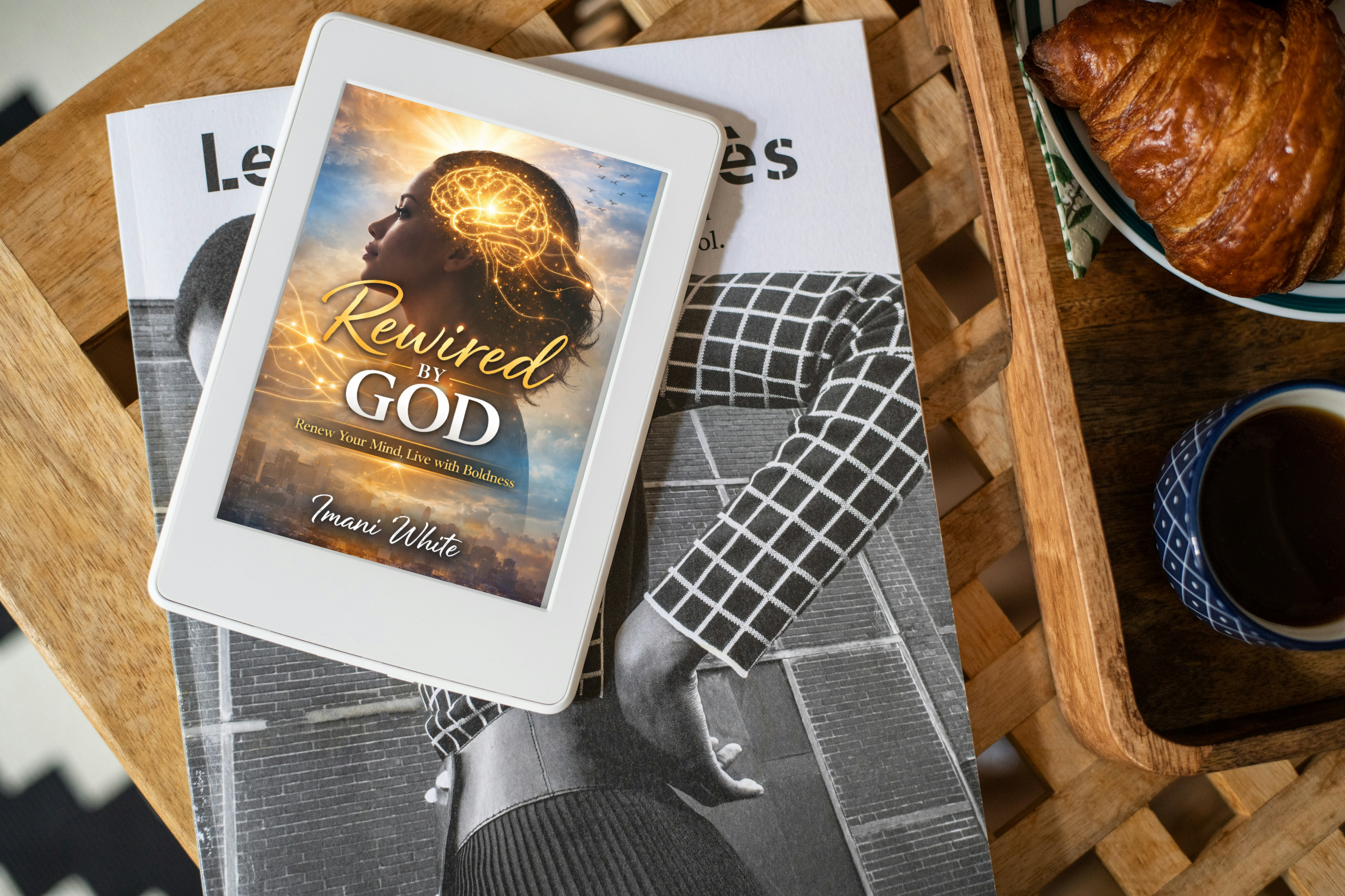 Rewired By God